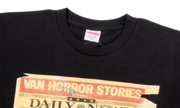 Dash Snow Tee