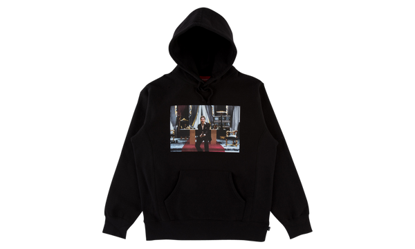 Scarface Hooded Sweatshirt