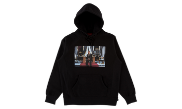 Scarface Hooded Sweatshirt