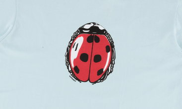 Ladybug Tee 