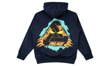 TRI-RIPPER HOOD