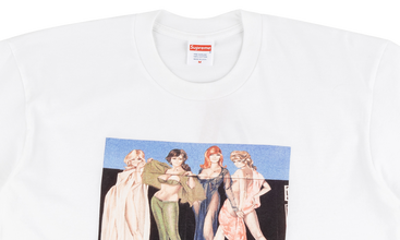 American Picture Tee 