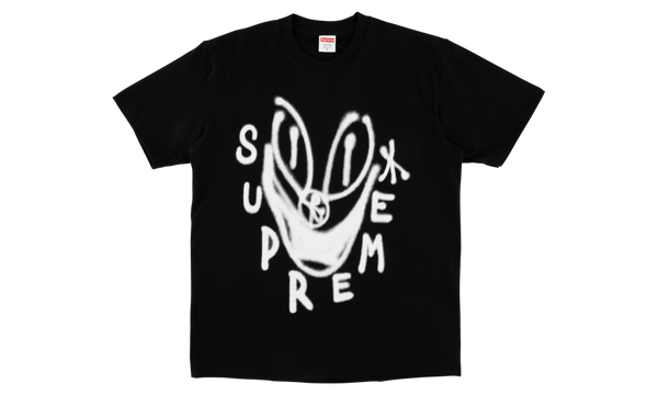 Smile Tee "FW 18"