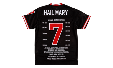 Hail Mary Football Top 