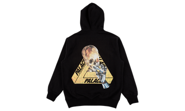 Skeledon Hoodie