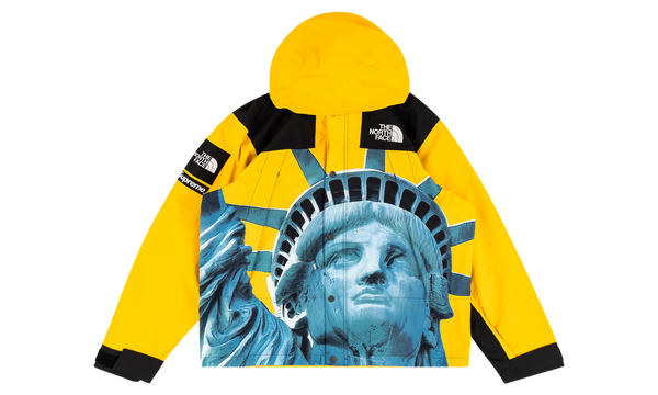 TNF Mountain Jacket "FW 19 Statue Of Liberty"