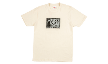 F*ck Off Tee 