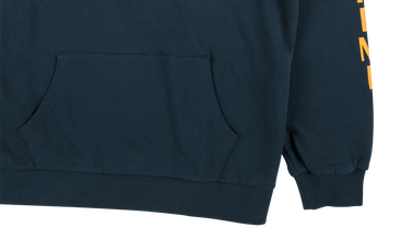 Rugby Sweatshirt 
