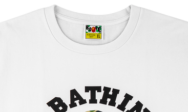 ABC College Tee