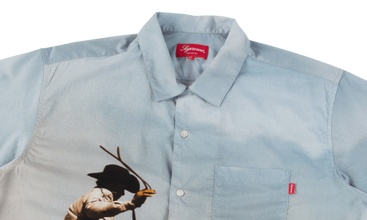 Cowboy Shirt