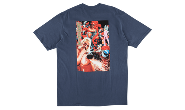 Sekintani Boobies Tee 