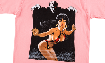 Vampirella Tee 