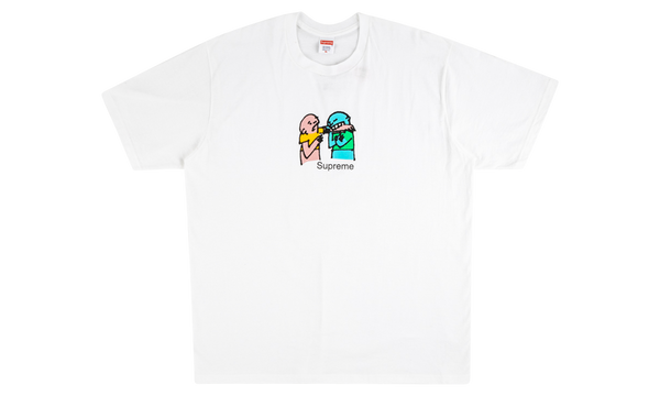 Bite Tee "FW 19"