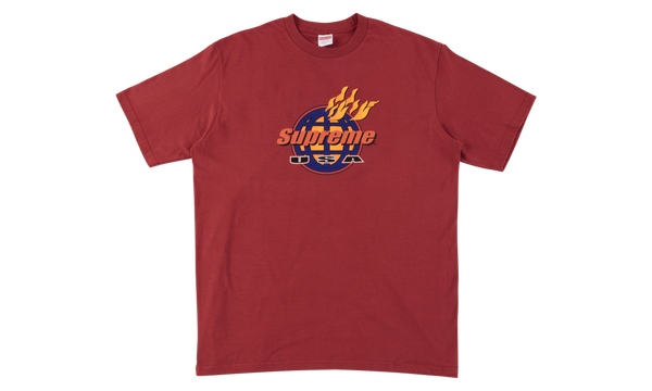 Fire Tee "FW 17"