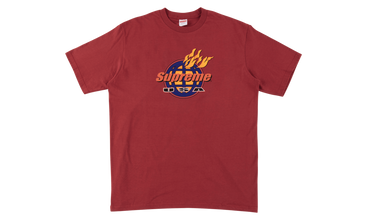 Fire Tee 