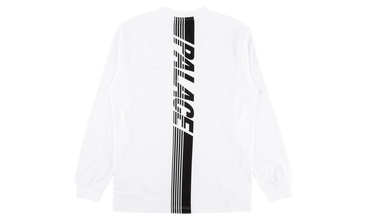 Line Stripe Longsleeve