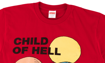 Child of Hell Tee 