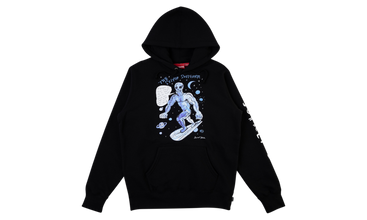 Daniel Johnston Hoodie 