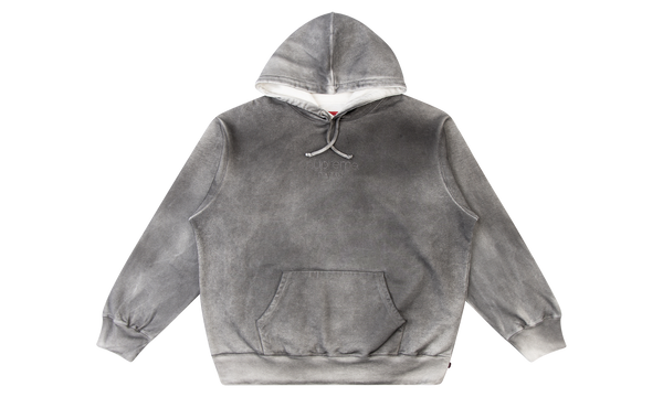 Spray Hoodie "FW 20"