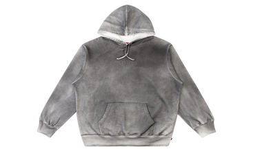 Spray Hoodie 
