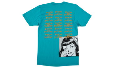 Thrasher Tee 