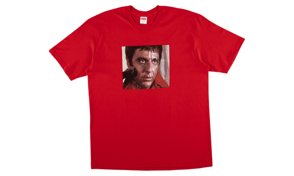 Scarface Shower Tee "FW 17"