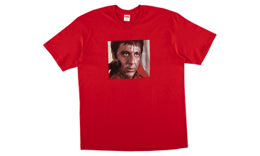 Scarface Shower Tee 