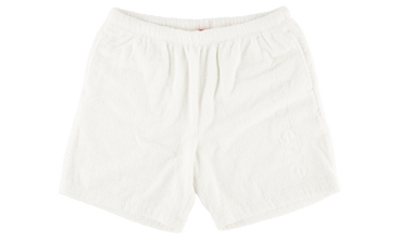 Terry Logo Short 