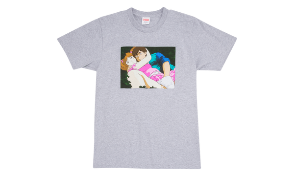 Overfiend Date Tee