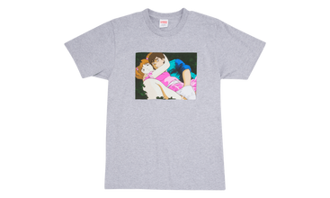 Overfiend Date Tee