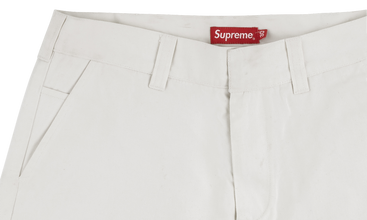 Work Short 