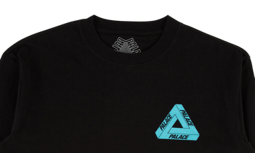 Tri-Coco L/S T-Shirt