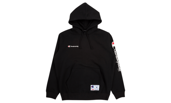 Champion Hooded Sweatshirt "FW 16"