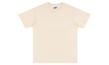 Outline S/S Tee 