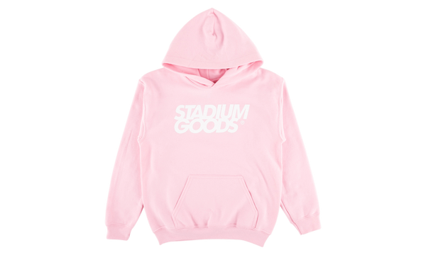 Youth Lock Up Hoodie