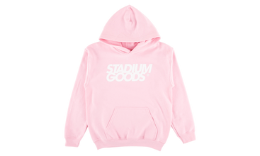 Youth Lock Up Hoodie