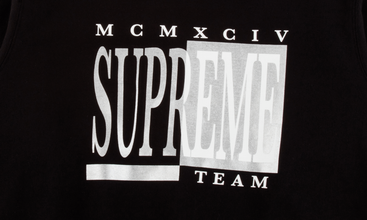 Team Crewneck 