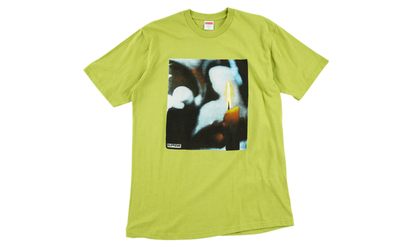 Candle Tee "FW 2017"