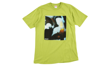 Candle Tee 