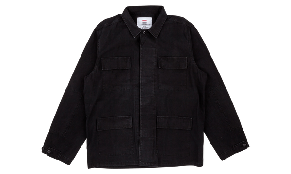 Gonz Butterfly BDU Jacket