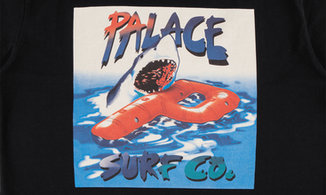 Palace Co T-Shirt