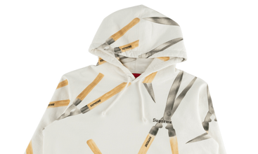 Shears Hoodie 