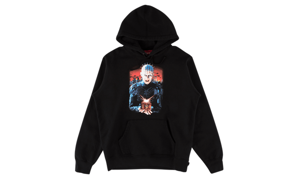 Hellraiser Hooded Sweatshirt "SS 18"