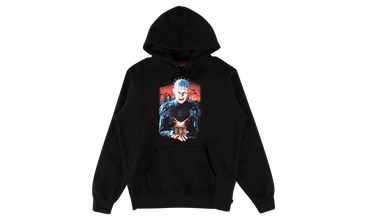 Hellraiser Hooded Sweatshirt 