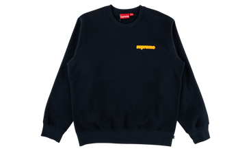 Connect Crewneck 