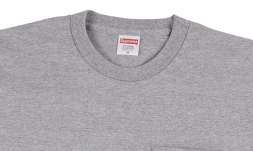 Go F*ck Yourself Pocket Tee 