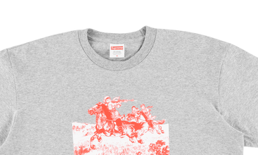 Riders Tee 