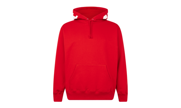 Rib Hoodie "FW 20"