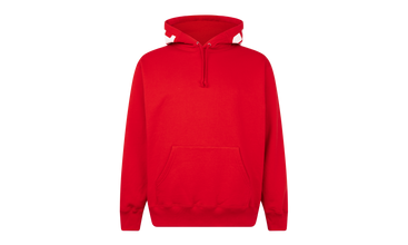 Rib Hoodie 