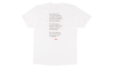 Scarface Tee 